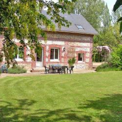 Gîte Les Groseilliers