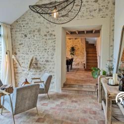 Gîte Les Haies De Tresmes, Jusqu'à 6 Personnes - Gîtes De France