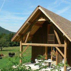 Gite Les Herens De Chartreuse