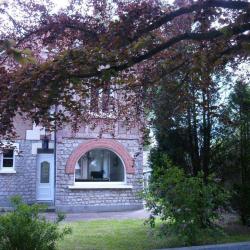 Gîte  Les Hêtres Rouges