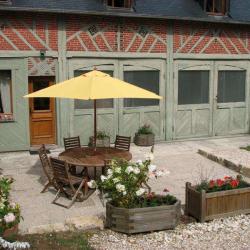 Gîte Les Hirondelles