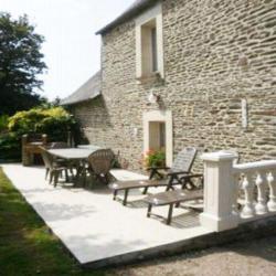 Gîte  Les Isles D'ouilly