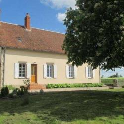 Gîte Les Jamets