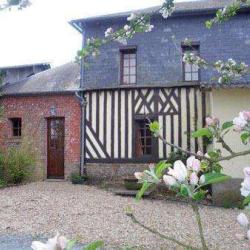Gîte  Les Landes