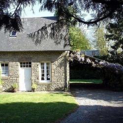 Gîte  Les Lauriers