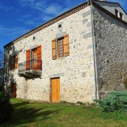 Gîte Les Lavandes