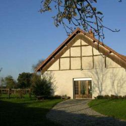Gîte Les Loges De Creuse