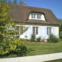 Gîte  Les Loquets Bleus