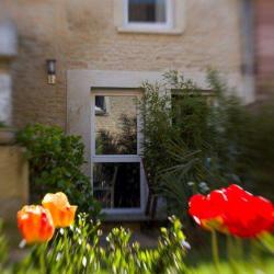 Gîte  Les Lutins