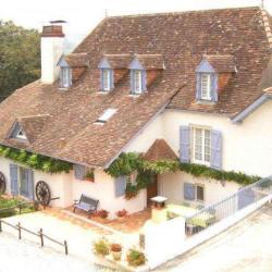 Gîte Les Mansardes