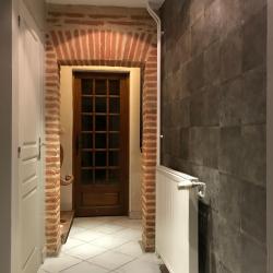 Gîte "les Menuisiers" - Gîtes De France