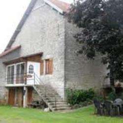 Gîte Les Menus Bois