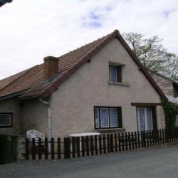 Gîte Les Merciers