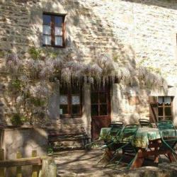 Gîte Les Mignards
