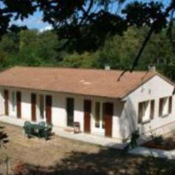 Gîte Les Mimosas