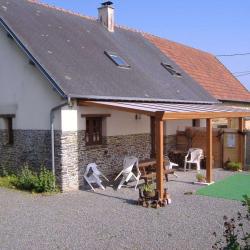 Gîte  Les Moulins