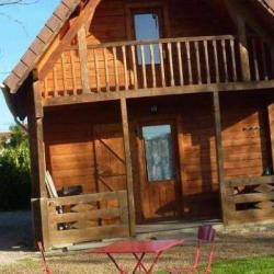 Gîte Les Moutats