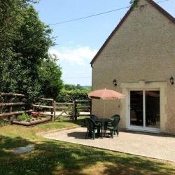 Gite Les Moutiers En Auge