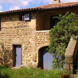 Gîte Les Mûriers De La Rafilière