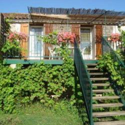 Gîte Les Muriers