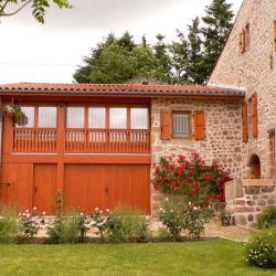 Gîte Les Myrtilles