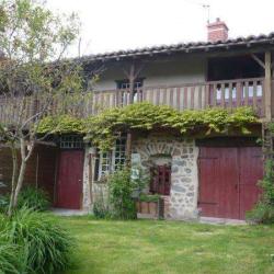 Gîte Les Nids D'hirondelles