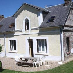 Gîte Les Noisetiers