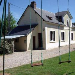 Gîte Les Noisetiers