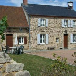 Gîte Les Osiers