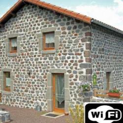Gîte Les Passants