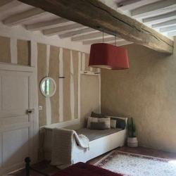 Gîte Les Patis, Les Charmes De La Campagne - Gîtes De France