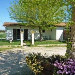 Gîte Les Perey