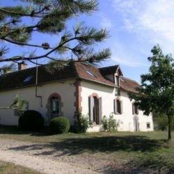 Gîte Les Picandots