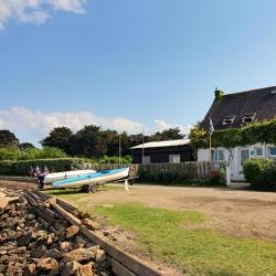 Gîte Les Pieds Dans L'eau
