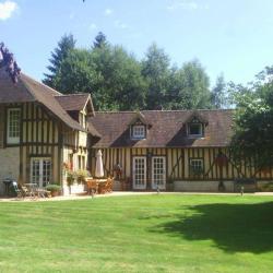 Gîte Les Platanes