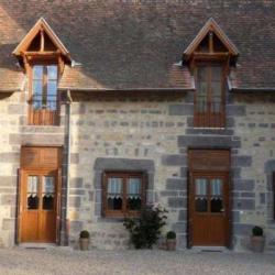 Gîte Les Portes De Baudet
