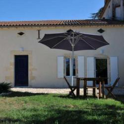 Gîte  Les Près De Courreau