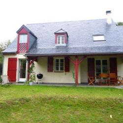 Gîte Les Pruniers