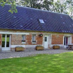 Gîte  Les Ptits Jean