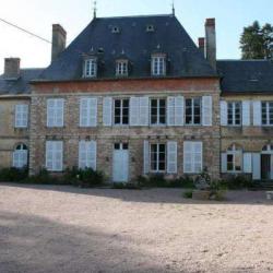 Gîte Les Quillets