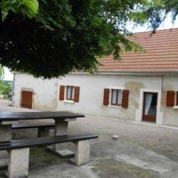Gîte Les Rambeaux