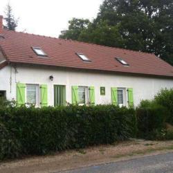 Gîte Les Remondins