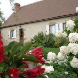 Gîte Les Ris