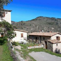 Gîte Les Romarins