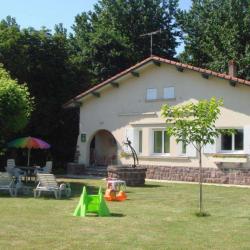 Gîte Les Sables