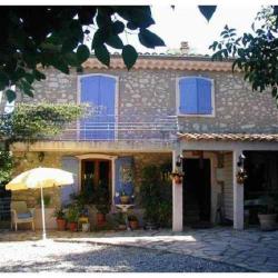 Gîte Les Sankali