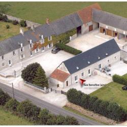 Gîte  Les Sarcelles
