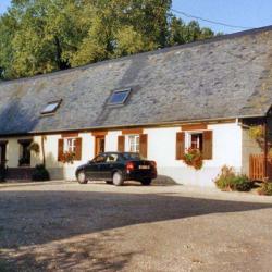 Gîte Les Saules Pleureurs