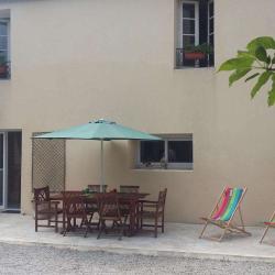 Gîte  Les Seigleries