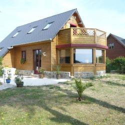 Gîte  Les Sternes